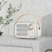 2023 now model bluetooth retro wireless speaker portable speaker